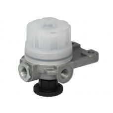 Насос ручного підкачування Mercedes Actros MAN