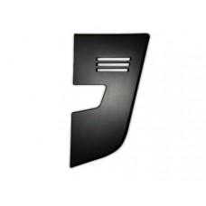 Кришка решітки Volvo FH E-5 L