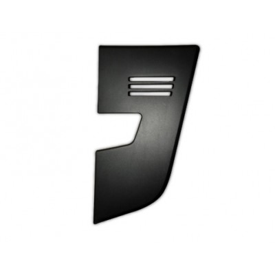 Кришка решітки Volvo FH E-5 L 82065488