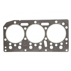 Прокладка ГБЦ DAF XF євро 2