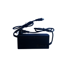 Зарядний пристрій 36V 3A RCA (42V)