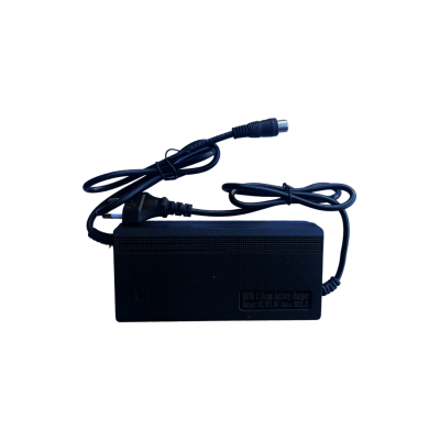 Зарядний пристрій 36V 3A RCA (42V) CHAR-00007822