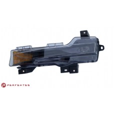 Фара протитуманна (Тип:USA) LH Tesla Model 3, Model Y
