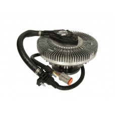 Віскомуфта Renault Magnum 440/480 E-3