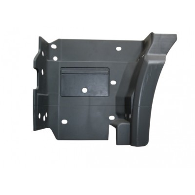 Сходинка Mercedes Actros L 665 mm down 9416603601