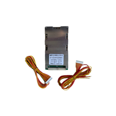 BMS контролер батареї 20S 72V 45A (90A) з симетричним балансуванням BMS-00007852