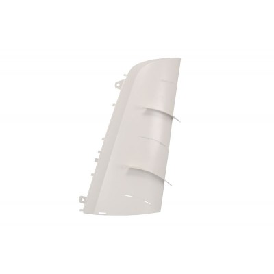 Дефлектор Mercedes Actros GS MP4 L внутрішній 9607510630