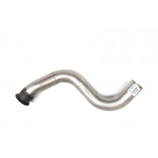 Труба вихлопна Mercedes Atego 89x590