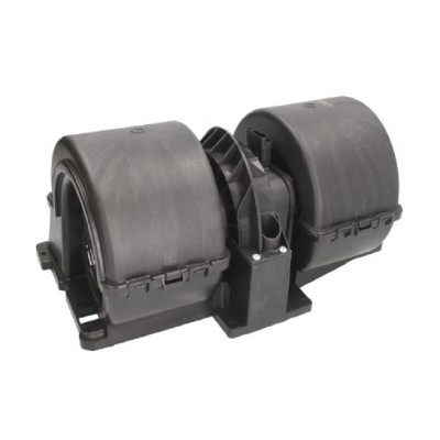 Моторчик пічки Scania 1854876