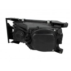 Фара основна RH Scania P, R E-6 e-mark