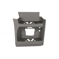 Сходинка нижня RH Mercedes Actros GS MP4