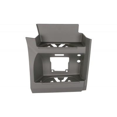 Сходинка нижня RH Mercedes Actros GS MP4 9606661903