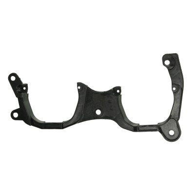 Кронштейн фари протитуманної Iveco Stralis L 504173477