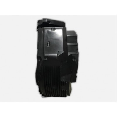 Крило переднє MAN TGA R 81612300022