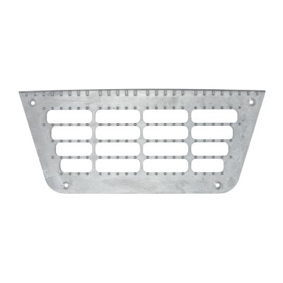 Перемичка сходинки кабіни DAF 105/95 L+R верх 673144
