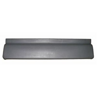 Спойлер бампера Mercedes Actros Mp1 середина 9418850922