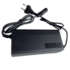 Зарядний пристрій 36V 3A XLR (42V)