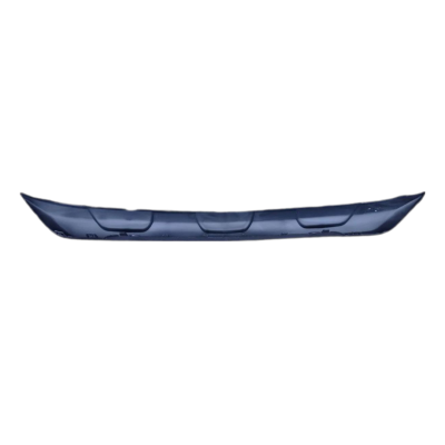 Накладка нижня переднього бампера Black (2017-2021) Chevrolet Trax
 131-CTTX-92740-00