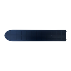 Пластикова кришка акумулятора для електросамоката Xiaomi Mi M365 Pro, Pro 2 original