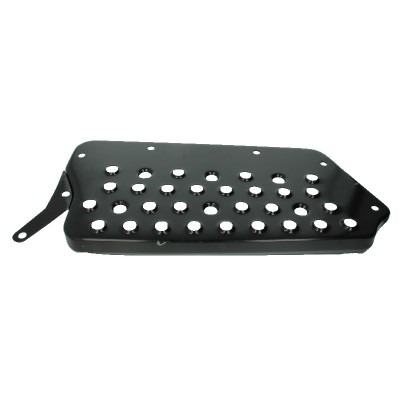 Накладка східця нижня MAN F2000 R 81615105196