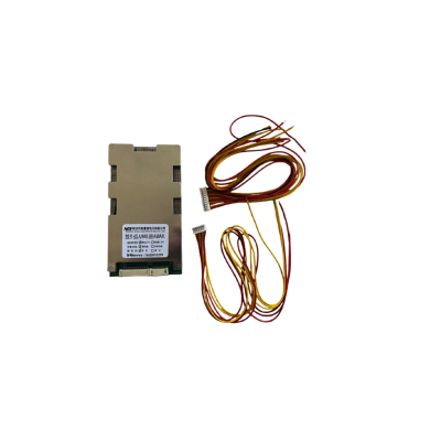 BMS контролер батареї 16S 67.2V 45A (90A) Li-ion з симетричним балансуванням BMS-00008597
