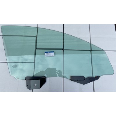 Скло двері передньої (подвійне) RH Tesla Model Y
 1582617-00-A