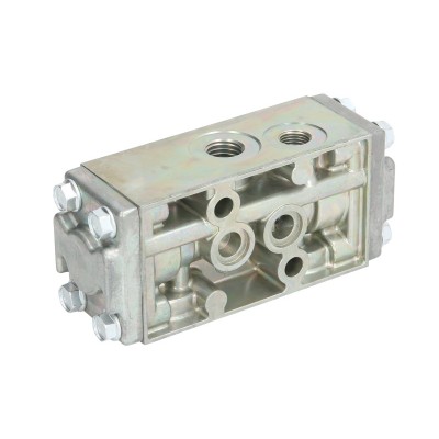 Клапан електромагнітний DAF MAN ZF 501215358