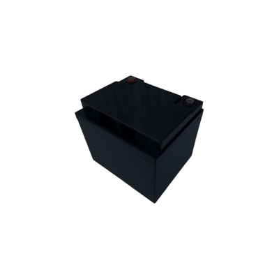 Корпус універсальний під аккумулятор 12V es12-33D HOLD-00008563