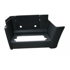 Сходинка Mercedes Actros L нижня