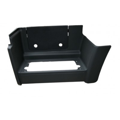 Сходинка Mercedes Actros L нижня 9436660801