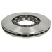 Диск гальмівний SAF 430*45 BI9-22 KONPAR 4079001300