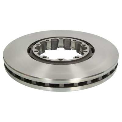 Диск гальмівний SAF 430*45 BI9-22 KONPAR 4079001300