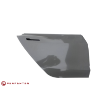 Двері задні RH Tesla Model 3
