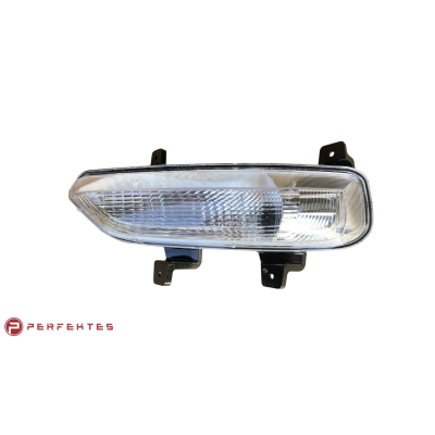 Фара денного світла (2017-2021) LH Chevrolet Trax
 323-CTTX-20205-00