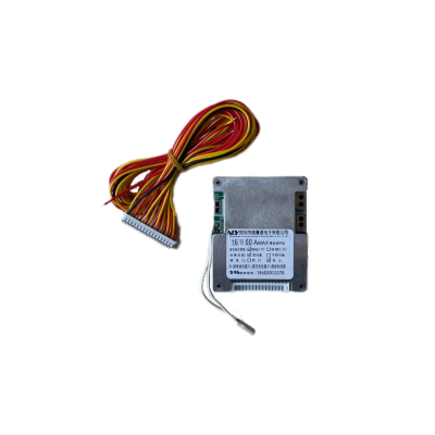 BMS контролер батареї 16S 60V 60A з балансуванням BMS-00007849