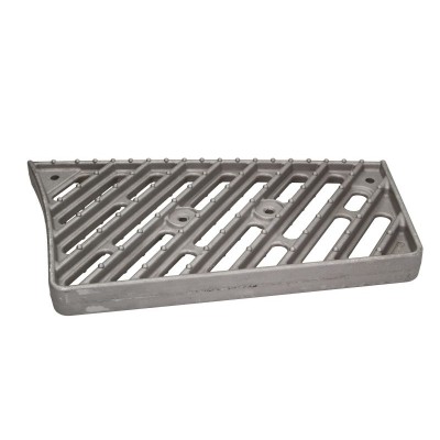 Накладка сходів DAF 45LF L+R 1404308