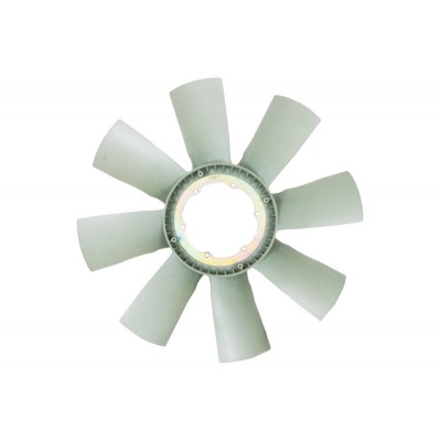 Вентилятор вискомуфти Scania 8 лоп / 750 mm 1393424