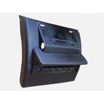 Крило Renault Magnum Etech L заднє 5010228766