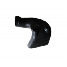 Труба повітряного фільтра Volvo FH12