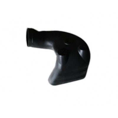 Труба повітряного фільтра Volvo FH12 20456478