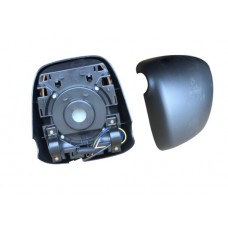 Дзеркало панорамне DAF 105XF 85CF електро