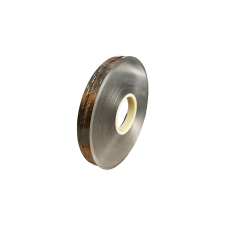 Стрічка нікельована подвійна коса 0.15x26.5x22.5 mm 5kg холдерна (21700)