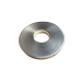 Стрічка нікельована подвійна коса 0.15x26.5x22.5 mm 5kg холдерна (21700) MATE-00009294