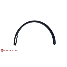 Арка крила передня LH Tesla Model Y 1494161-00-B Арка крила передня LH Tesla Model Y 1494161-00-B