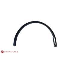 Арка крила передня RH Tesla Model Y 1494162-00-B Арка крила передня RH Tesla Model Y 1494162-00-B