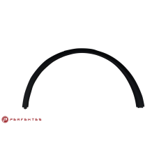 Арка крила задня LH Tesla Model Y 1494163-00-B Арка крила задня LH Tesla Model Y 1494163-00-B
