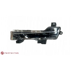 Фара протитуманна (Тип:EUR) LH Tesla Model 3, Model Y 1077395-00-C