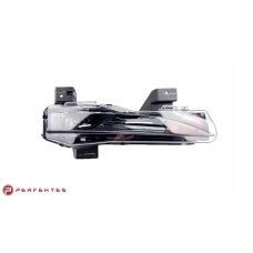 Фара протитуманна (Тип:USA) (2021+) RH Tesla Model X 1621195-00-B Фара протитуманна (Тип:USA) (2021+) RH Tesla Model X 1621195-00-B