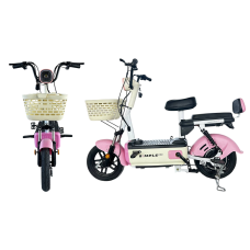 Електроскутер IDemo Junior E-Motion Simple PRO P50-LI