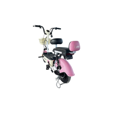 Електроскутер IDemo Junior E-Motion Simple PRO P50-LI